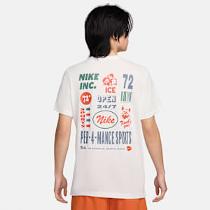 NIKE ナイキ DRI-FIT ドライフィットシャツ NIKE公式】ナイキ メンズ Dri-FIT フィットネス Tシャツ.オンライン